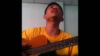 Unang Sukkun ma dirim cover by:Ricky Manik(2)