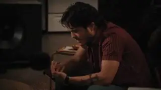 Spoken Word | trailer US (2010)