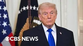 Latest on Iran as Trump weighs military strike amid nuclear talks