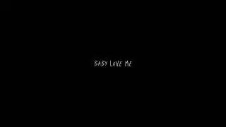 lil summrs- me and you lyrics