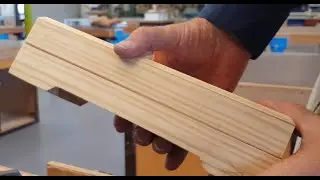 Yr11 Building and Construction - Cluster B Task Part 3/3 - Oil stone case (oil stone box)