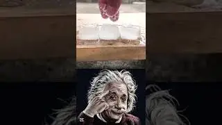 Mind-Blowing Physics Experiment You Must Try it #Experiment #physics #viral#shorts