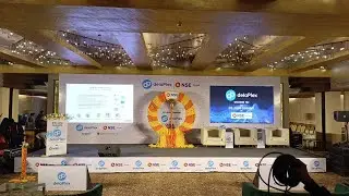 Listing Ceremony of Delaplex Limited
