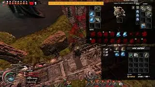Last Oasis... Last War before moving......