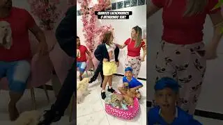 FICA EM P&Eacute; #shorts #humor