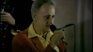 JIMMIE NOONE TRIBUTE (1): MURANYI, THOMAS, DAPOGNY, WILLIAMS, McDONALD, SMITH (11.30.86)