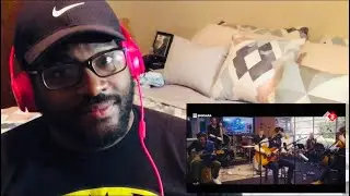 Danny Vera - 'Roller Coaster' REACTION!!!! ( Live @ Stenders Platenbonanza | NPO Radio 2 )