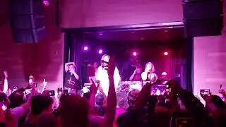 Crystal Waters - Gypsy Woman - Live at Revival Toronto April 9, 2022