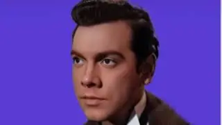 MARIO'S BIRTHDAY Happy Birthday Mario Lanza !!