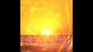 Alien Waves - Oracle Sun