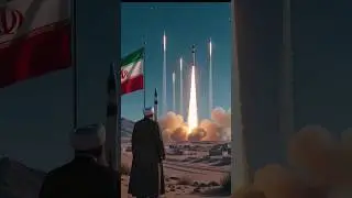 Iran #iran #revenge #war #warriors #viralvideo #dilali #army #aab