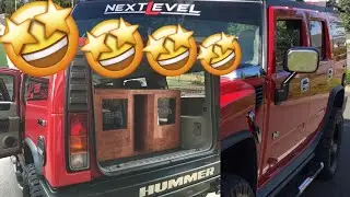 150db+ sound system walkthrough! How to install, wire, tune and setup head unit and amplifier