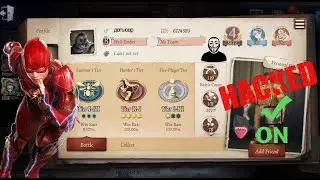 Identity V - HACK DETECTED ☢️