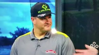 Jeremy Easterly/ 2016 Golf Channel Interview, SERVPRO