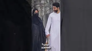 ليث الراشد يحقق حلم والدتة وياخذها للعمرة❤️😍 - #ليث_الراشد