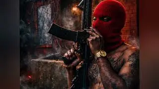 FREE] Hard Trap Type Beat 'Runnin' | Aggressive & Dark Rap Instrumental | Free Download