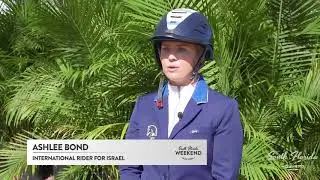 Palm Beach Masters Series - Longines FEI Jumping Nations Cup of USA