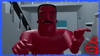 Hello Neighbor - DevGamm, Prototype, Alpha 1.5 - Full Gameplay