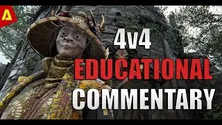 Educational Commentary: High Level Nobushi