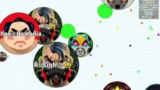 MASSIVE PRE-SPLIT TEAM DESTRUCTION! LONGEST VIRUSLINESP