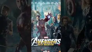 Marvel all time highest grossing movies 🔥🥵 #shorts