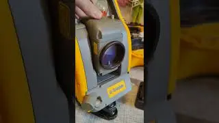 trimble ts635