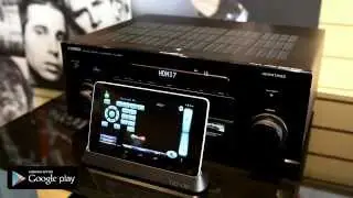 MyAV Home Control App Review by AVLAND UK