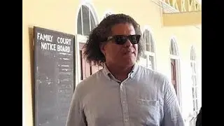 BILLIONAIRE GUYANESE CRITIC DISSED BY GWI, MULLS RUNNING AGAINST PPP LACKEYS IN LG ELECTIONS IN NDC