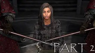 Forspoken - PART 2 (No Commentary)