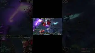 DotA 2 - TURBO - SNIPER - 13/5/11 - RAMPAGE - MVP #dota2 #rampage #mvp #easy #sniping