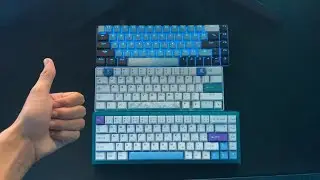 This Is The Thocc-iest Keyboard Out There