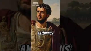 Antoninus Pius, one of the 