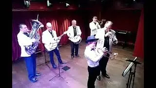 #JazzDay10 - Bags Groove - Ivan Streshinsky Jr Band 2021