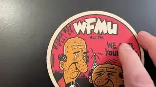 Coasters by Wayno!