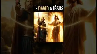 Le Tr&ocirc;ne de David Est Tomb&eacute; &mdash; Le R&egrave;gne de J&eacute;sus Est &Eacute;ternel | Proph&eacute;tie Biblique #labible