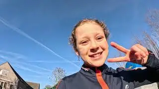 1ste wedstrijd vlog voornruiters 17-1-26