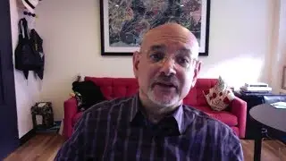 Steven Heller: Don't Try To Be Original