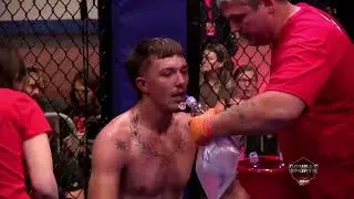 Sean Wakefield vs Garrick Moors
