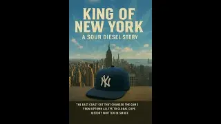 KING OF NEW YORK: A SOUR DIESEL STORY 🗽