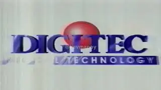 Iklan TV Digitec [1996]