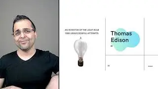 Who AM I - Deaf Software Engineer [English Sign language]