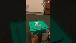 Jack in the box #toys #shorts