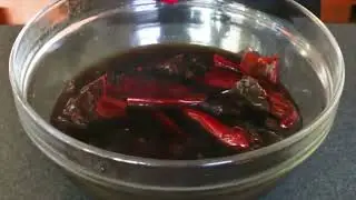 Mexican Adobo Sauce