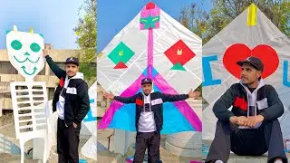 BASANT  ROPAR  2-2-2025 😍🪁PATANGBAAZI  BASANT 2025 🪁✅❤️Ⓜ️🥰