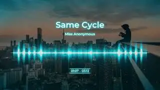 Same Cycle &ndash; Stuck in a Toxic Love Pattern | Afrobeats R&B