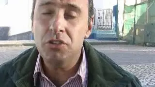 Igreja Matriz | Pedrógão do Alentejo.mp4