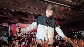譚輝智 - 過敏世界@閃耀金輝唱響佛山禪城2026.1.3