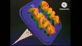 GMA Station ID 1988 Colorized Found Media Videos