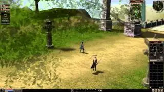 [CZ] Let&acute;s play metin2 - 1 part 1
