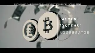 EVAPAY - future payment system